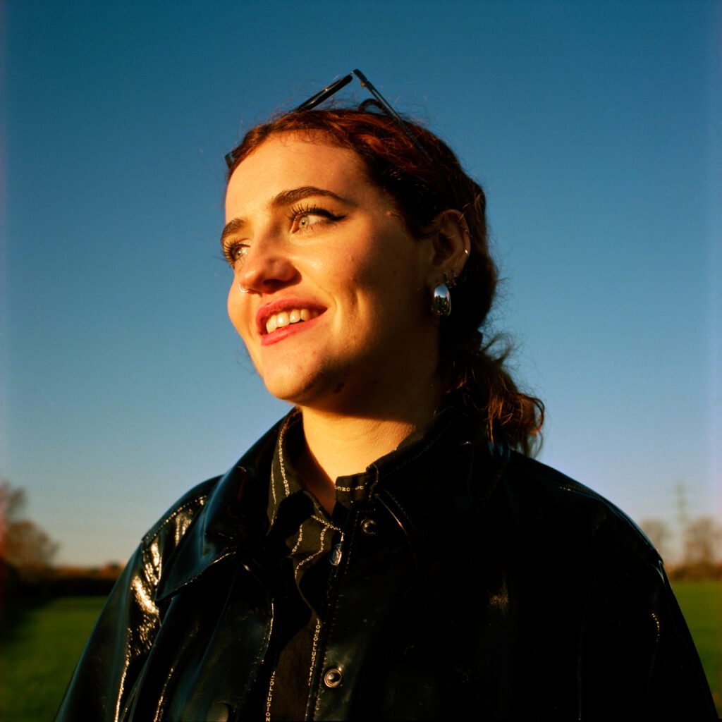 Joe Magowan-DYHAGN-Rave Signal Walthamstow (7) (1)