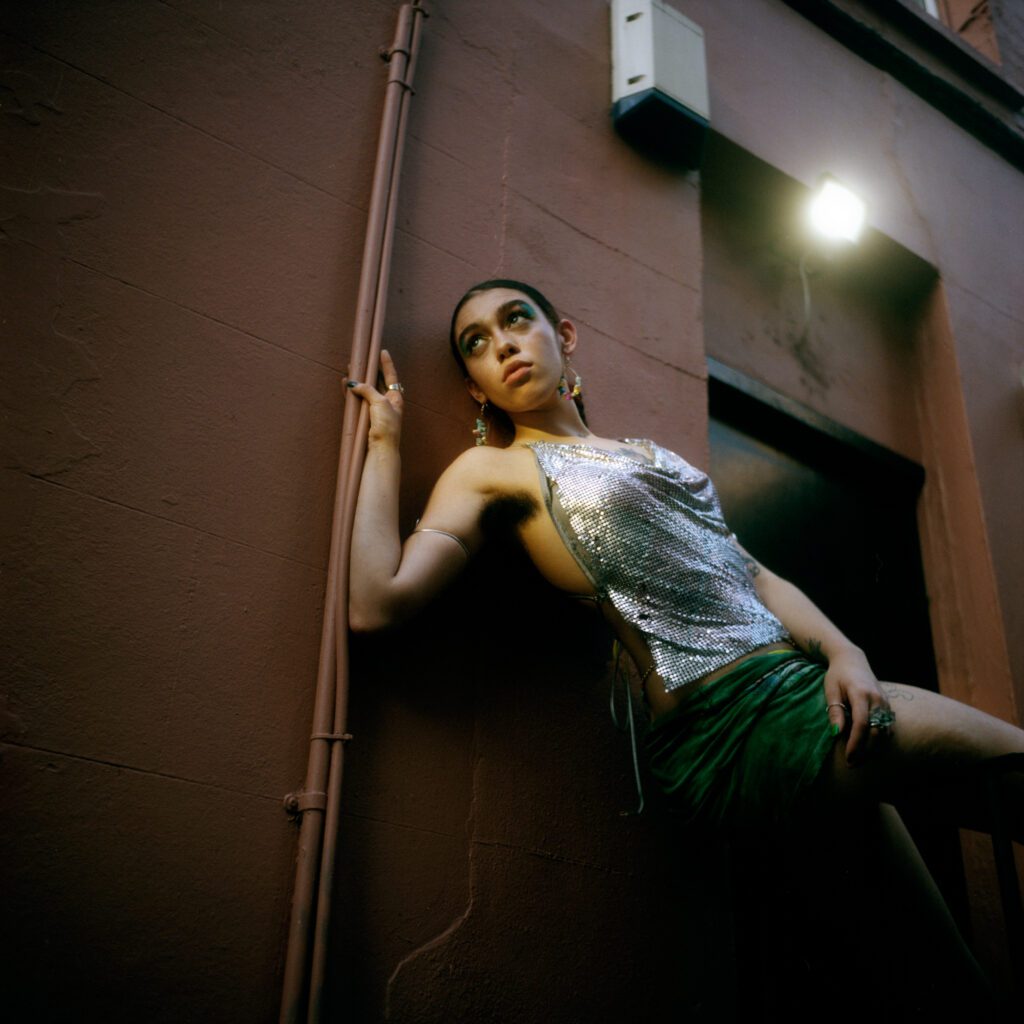 Joe Magowan-DYHAGN-hidden senses archway (3)