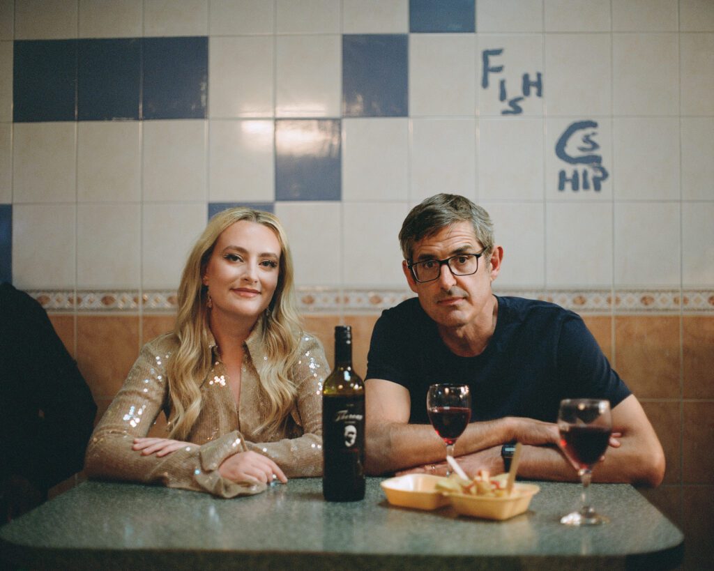 Joe Magowan-Jiggle Jiggle-000000630007