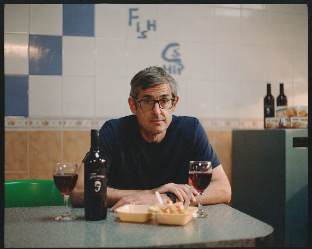 Joe Magowan-Jiggle Jiggle BTS-000000630004