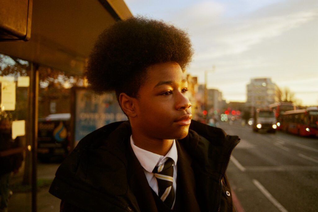 Joe MagowanCatford 1 (1)