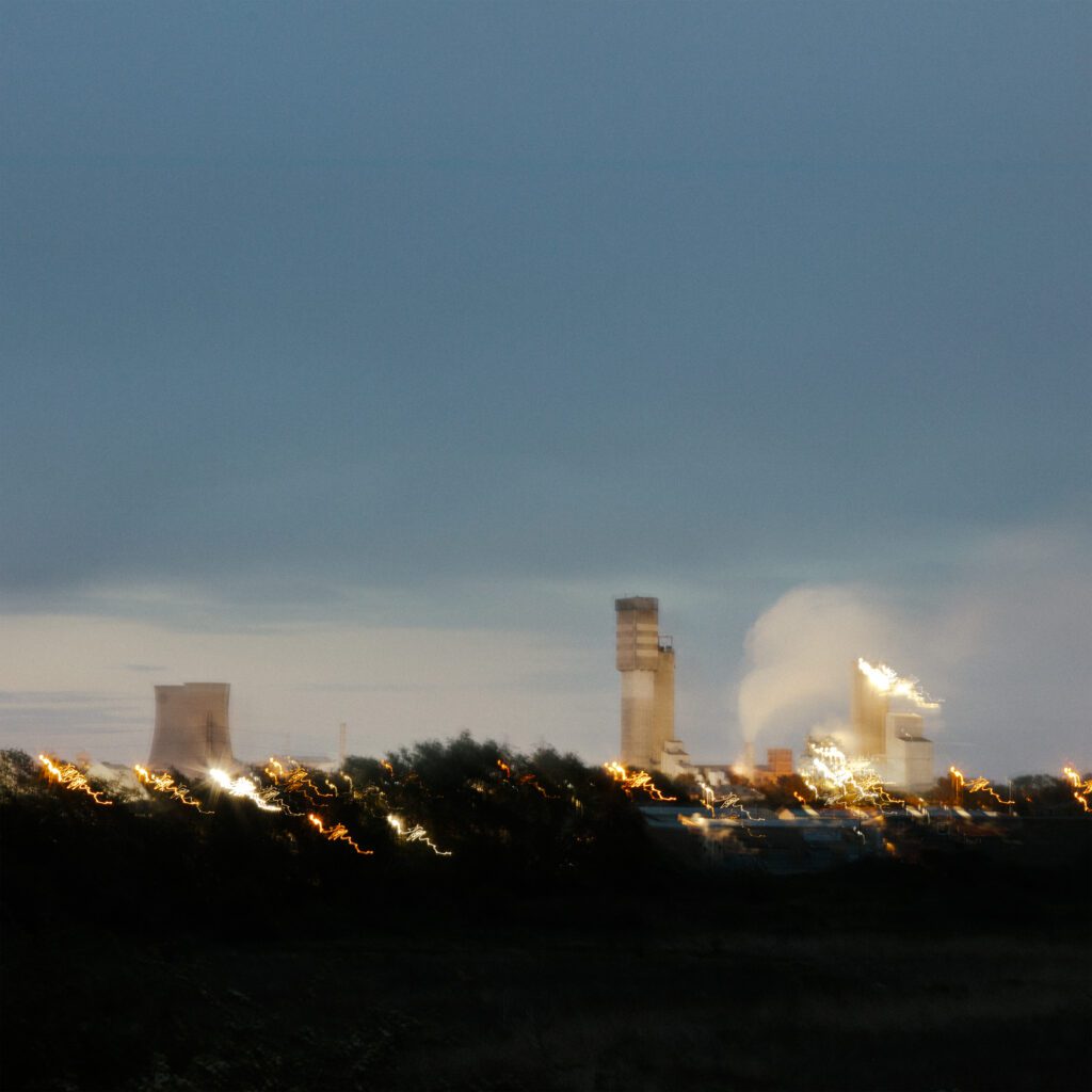 Copyright Alex Ingram 2022