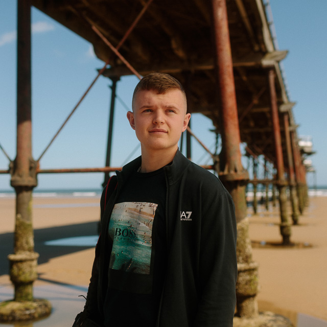 Copyright Alex Ingram 2022