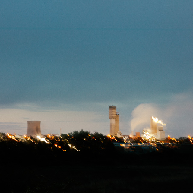 Copyright Alex Ingram 2022