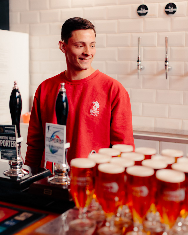 Copyright Alex Ingram 2025