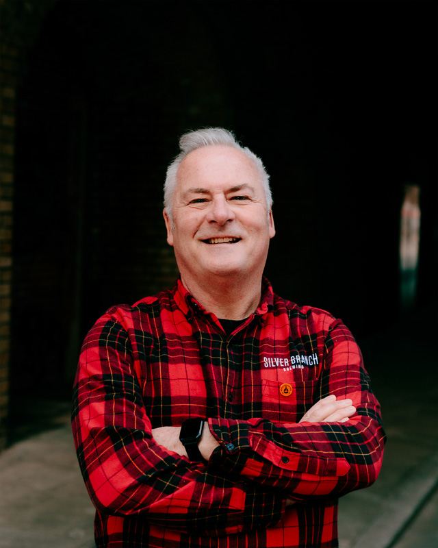 Copyright Alex Ingram 2025