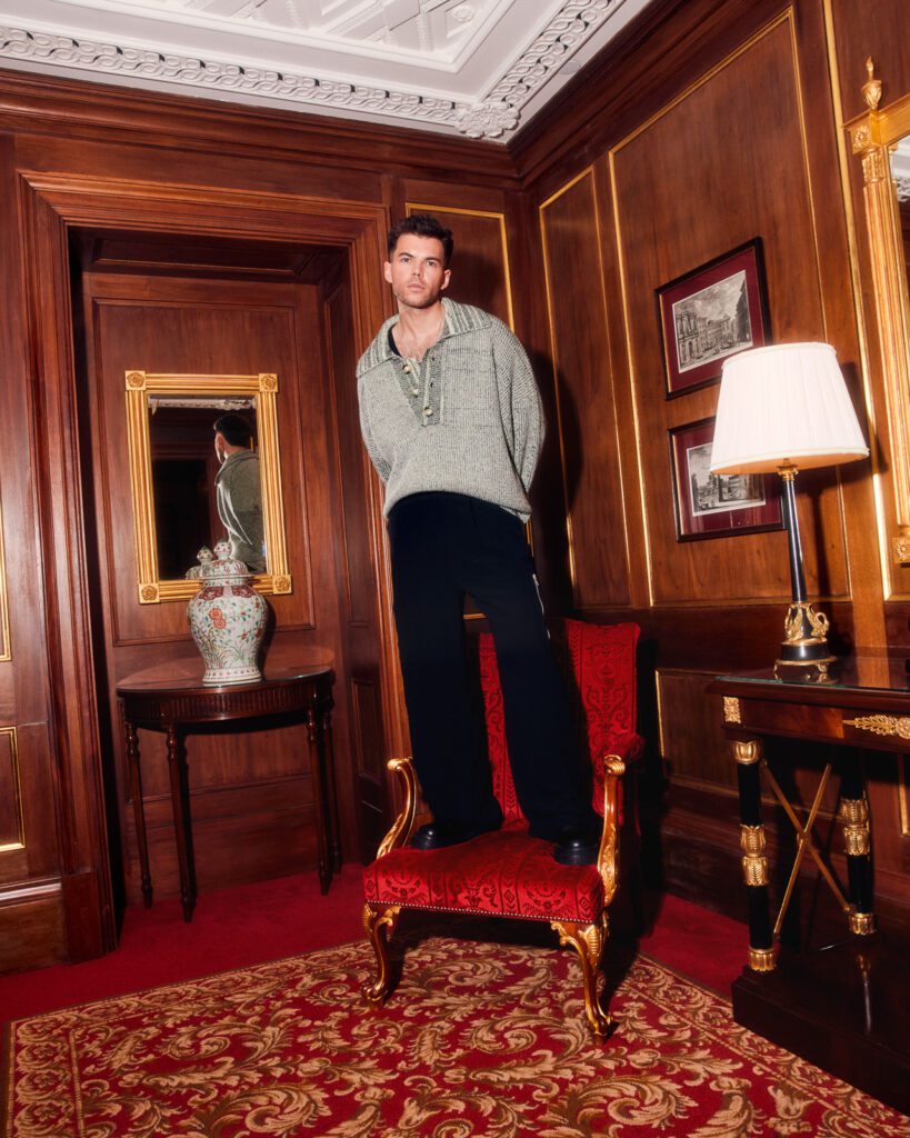 Copyright Alex Ingram 2024