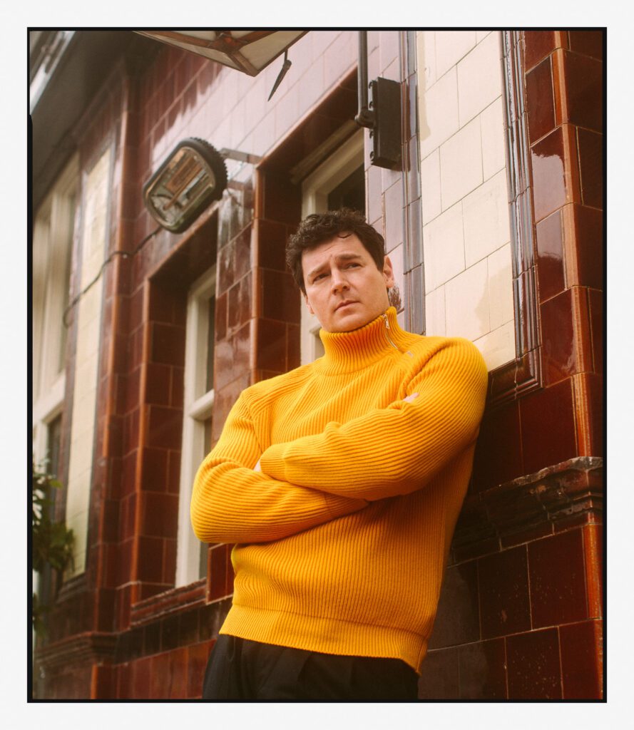 Copyright Alex Ingram 2021