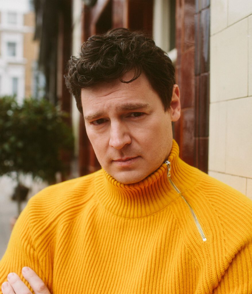 Copyright Alex Ingram 2021