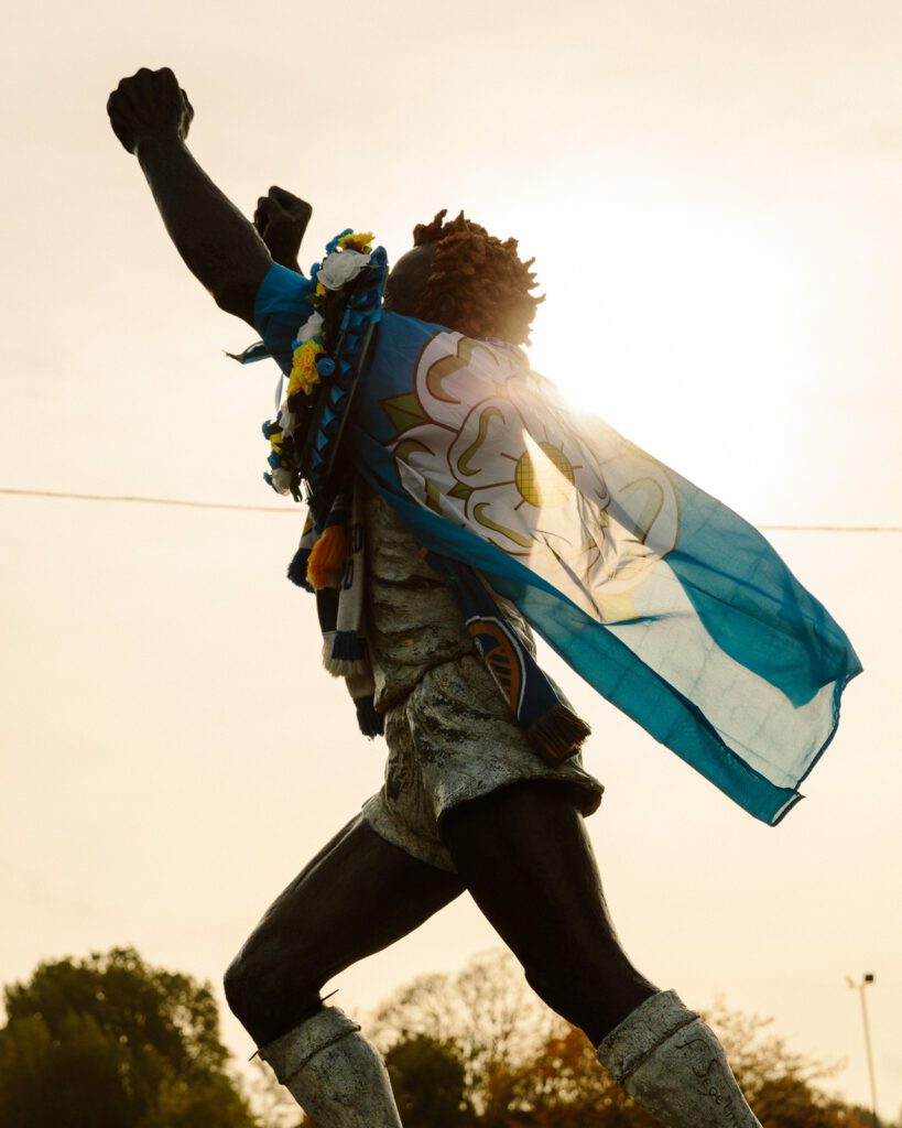 Copyright Alex Ingram 2021