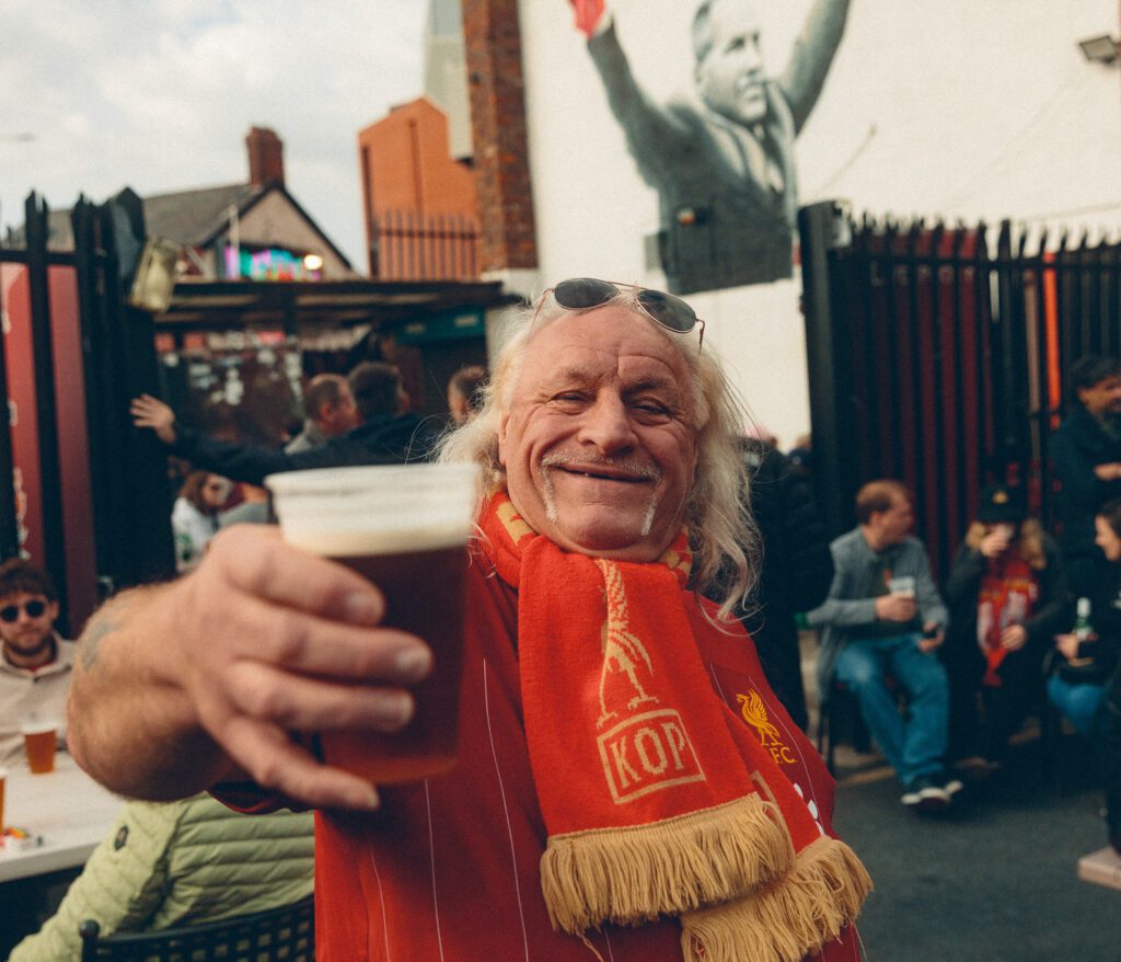 Copyright Alex Ingram 2022