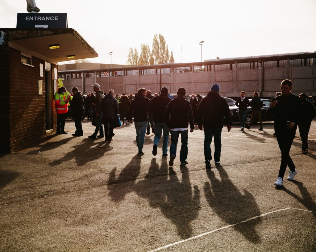 Copyright Alex Ingram 2021