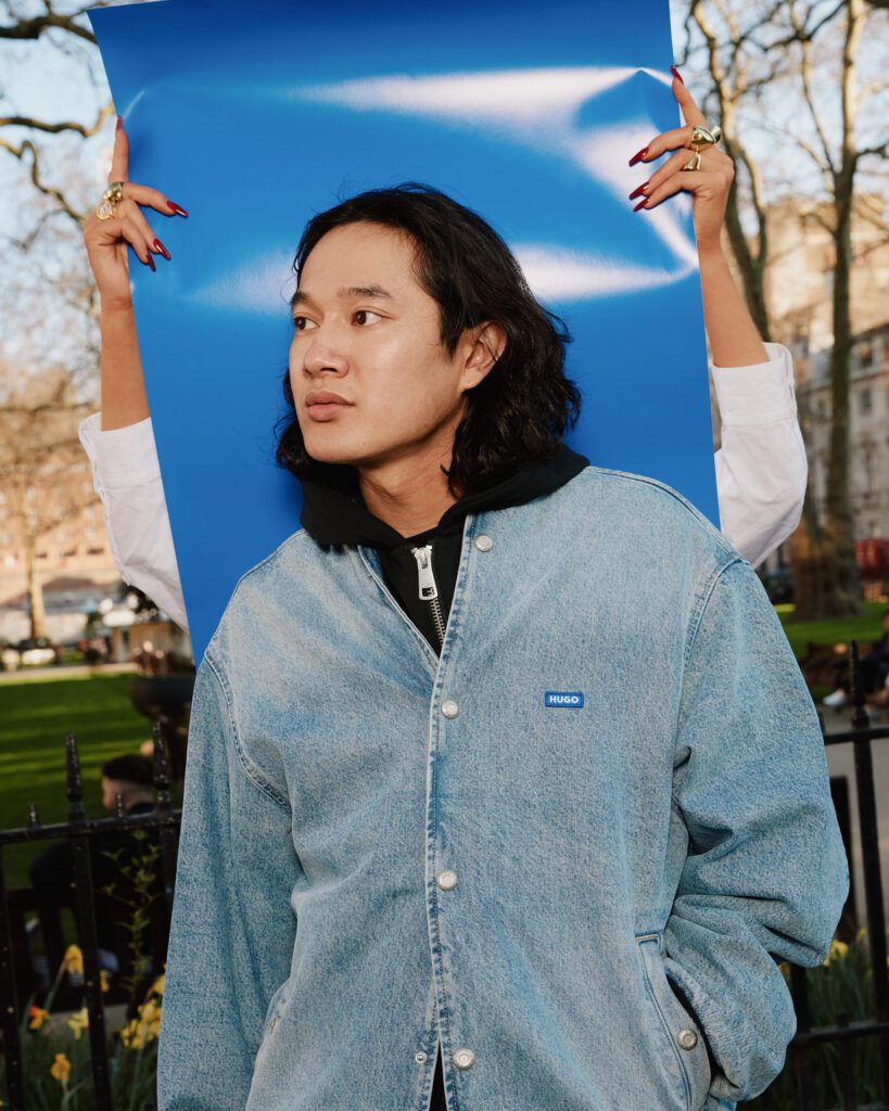 ACR_UD x HUGO BLUE_0819