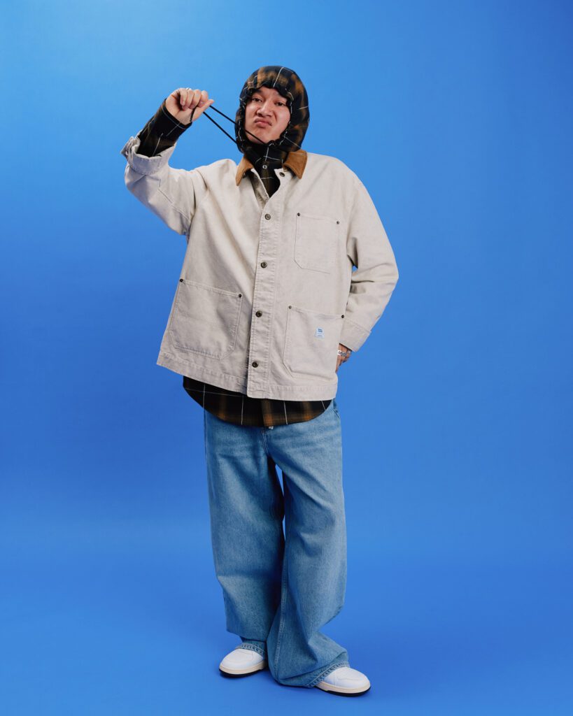 ACR_UD x HUGO BLUE_1218