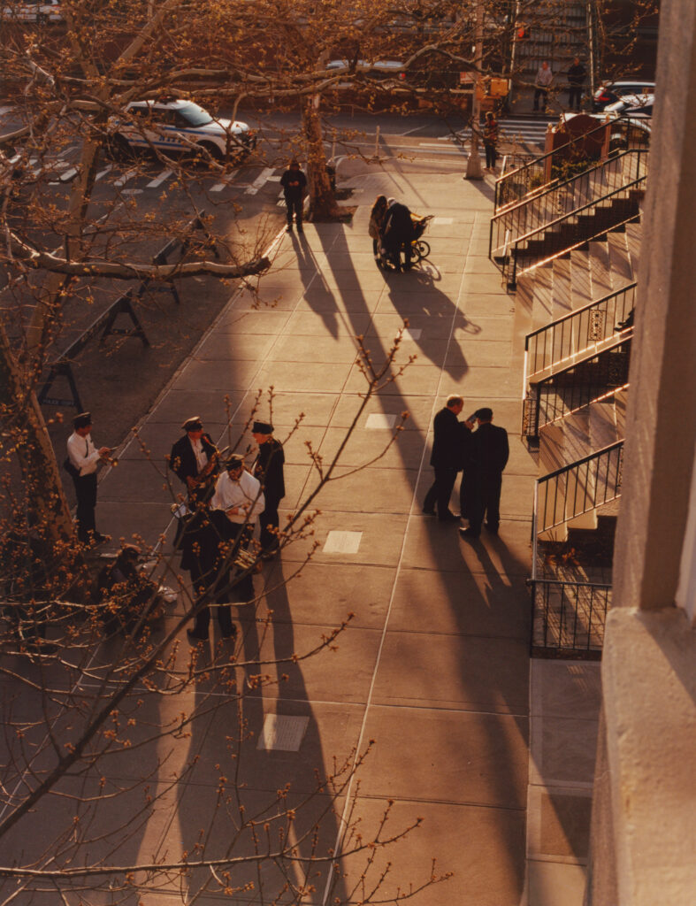 Alex Rorison - New York 3