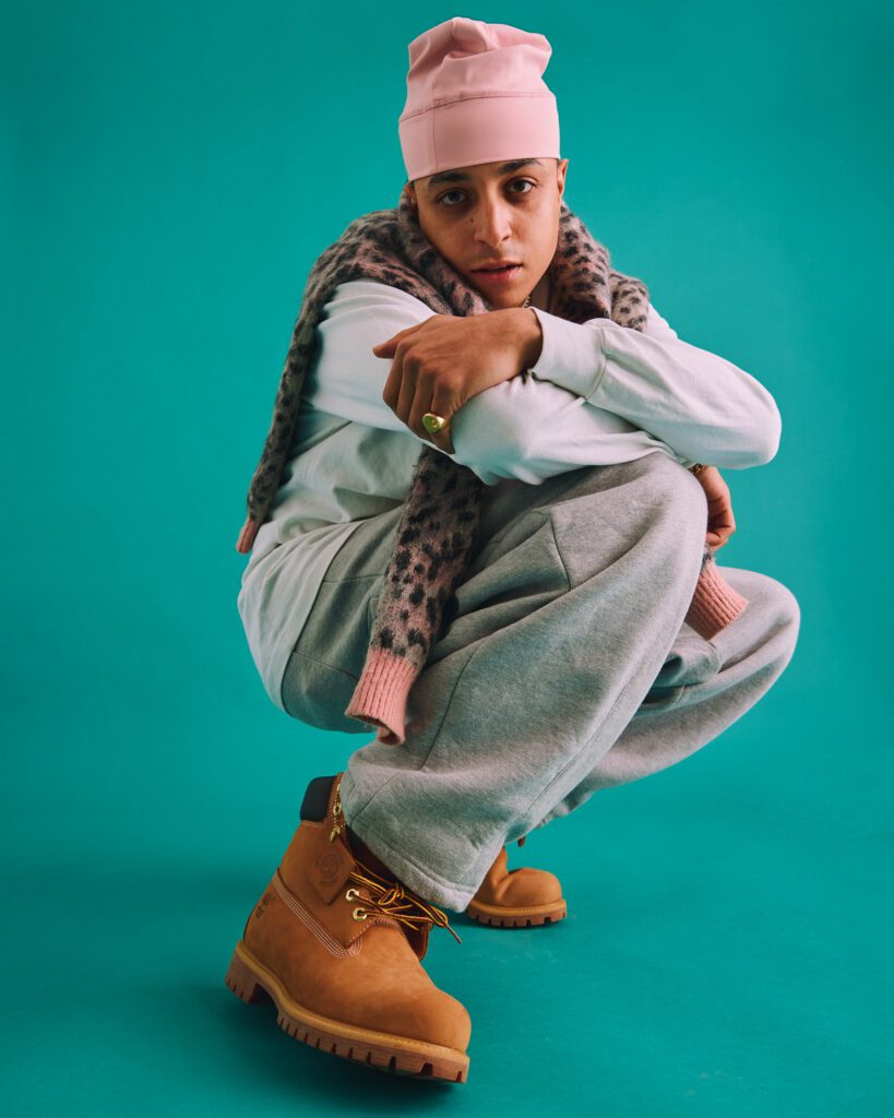 UD x TIMBERLAND13192