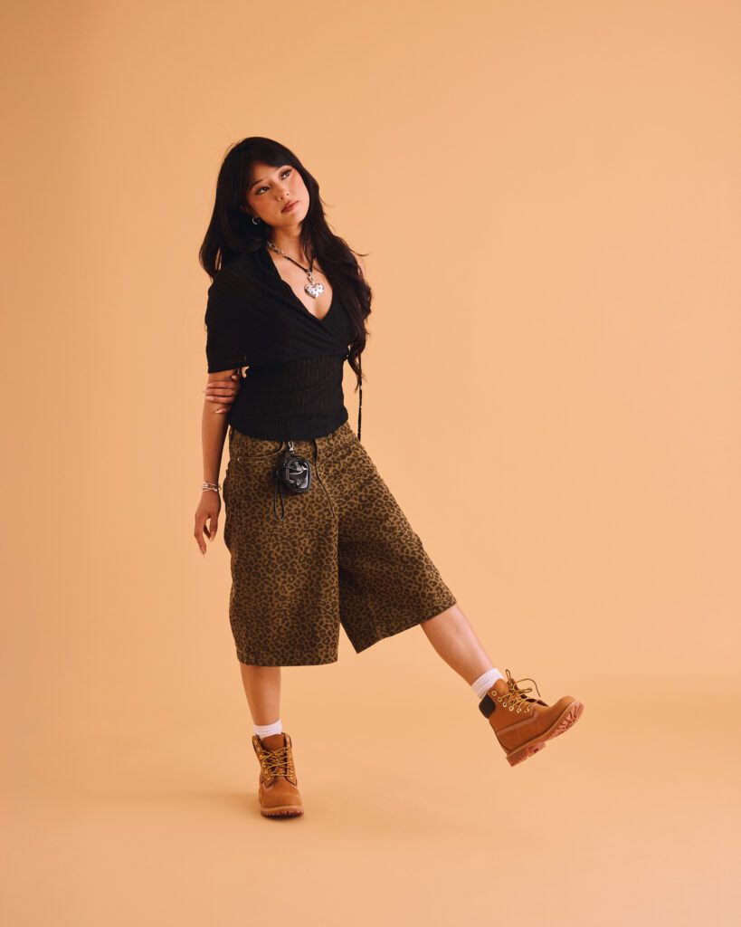 UD x TIMBERLAND13294