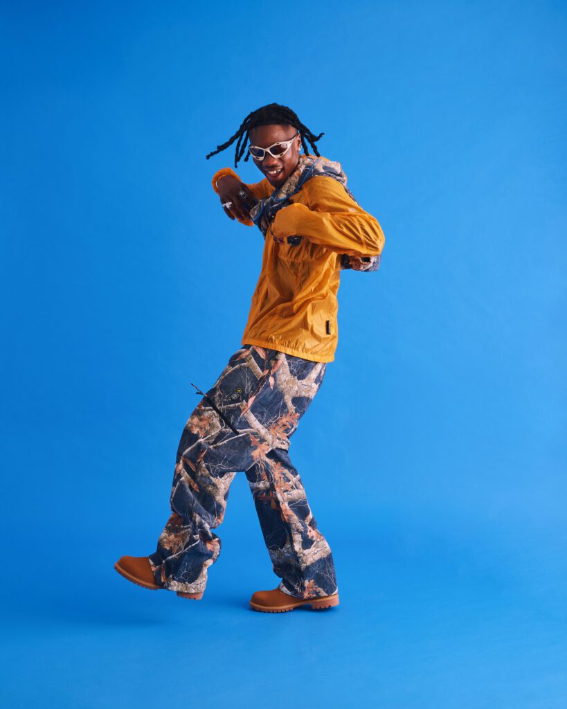 UD x TIMBERLAND13717