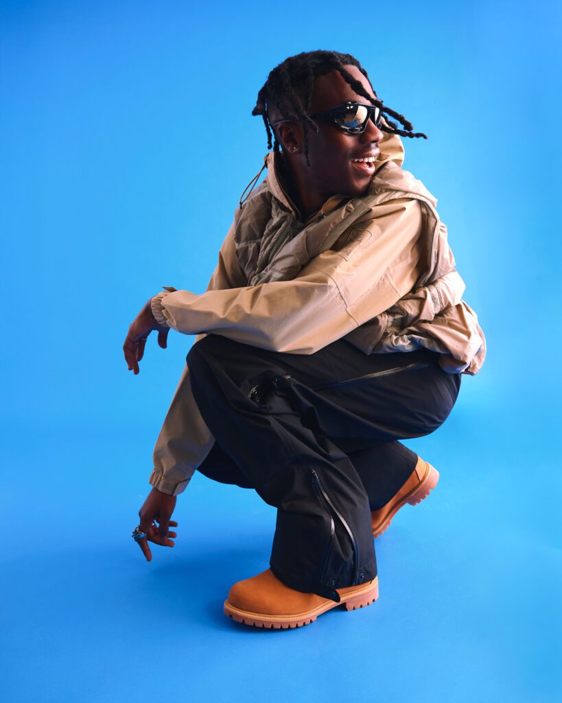 UD x TIMBERLAND15284 1