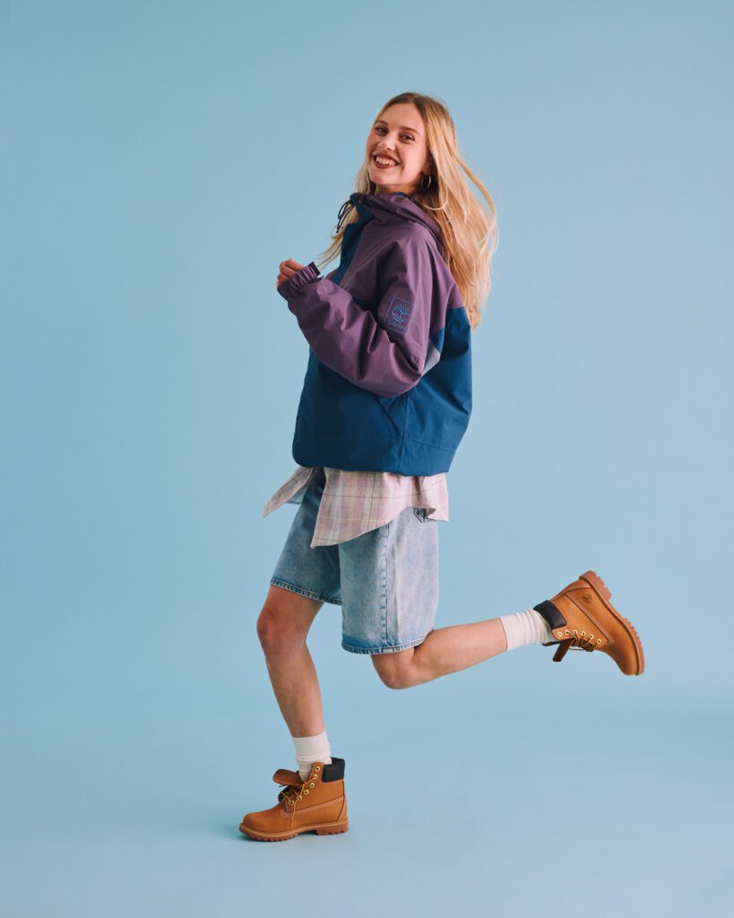 UD x TIMBERLAND16143