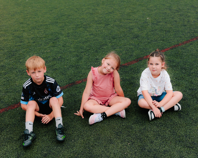 Copyright Alex Ingram 2025