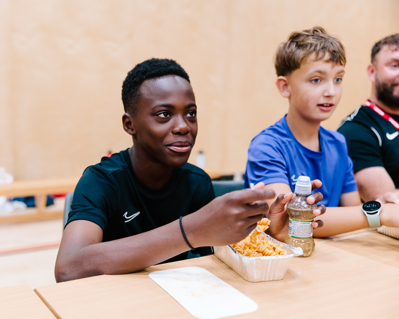 Copyright Alex Ingram 2025