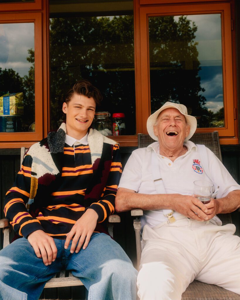 Copyright Alex Ingram 2023