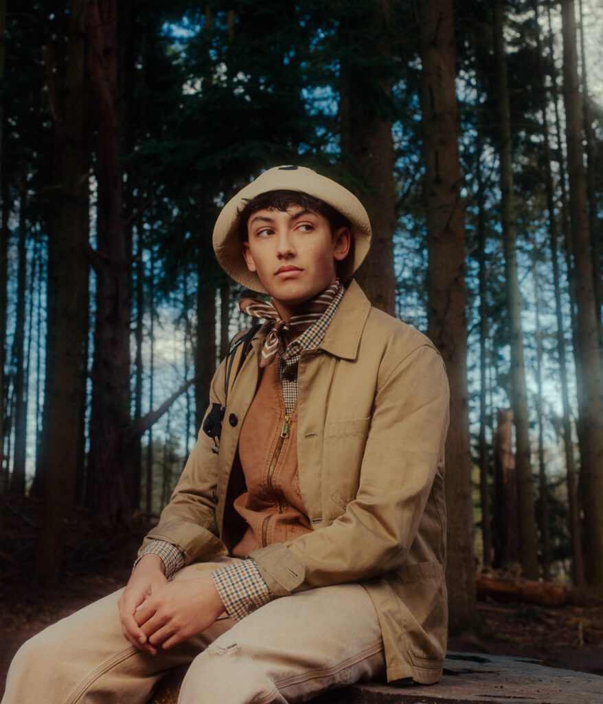 Copyright Alex Ingram 2023