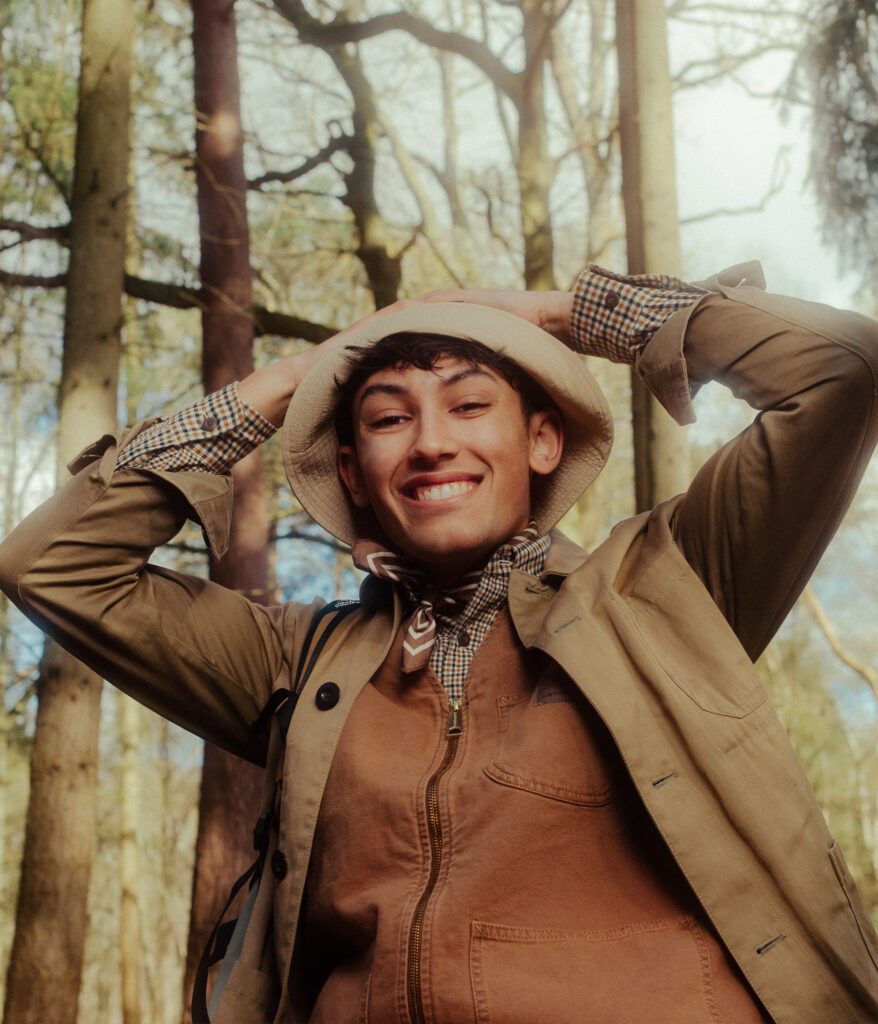 Copyright Alex Ingram 2023