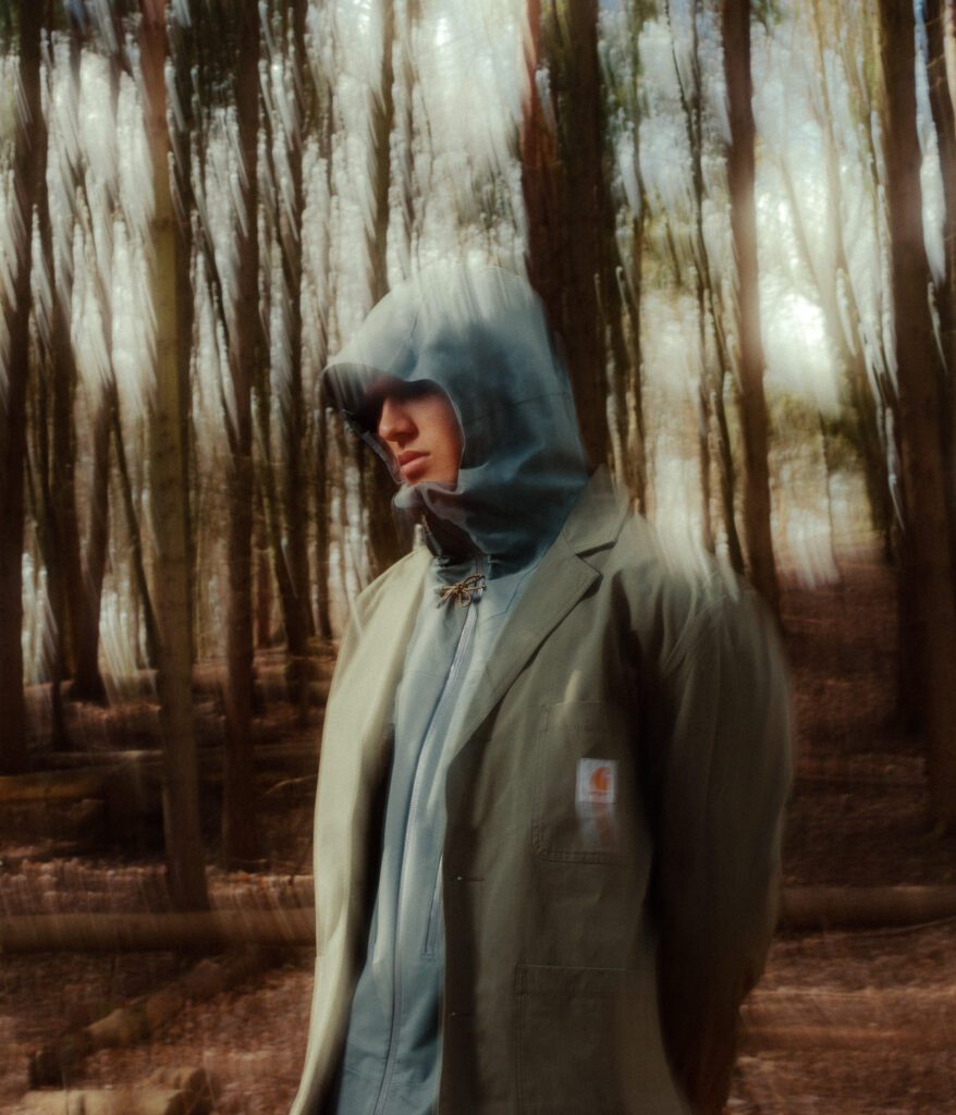 Copyright Alex Ingram 2023