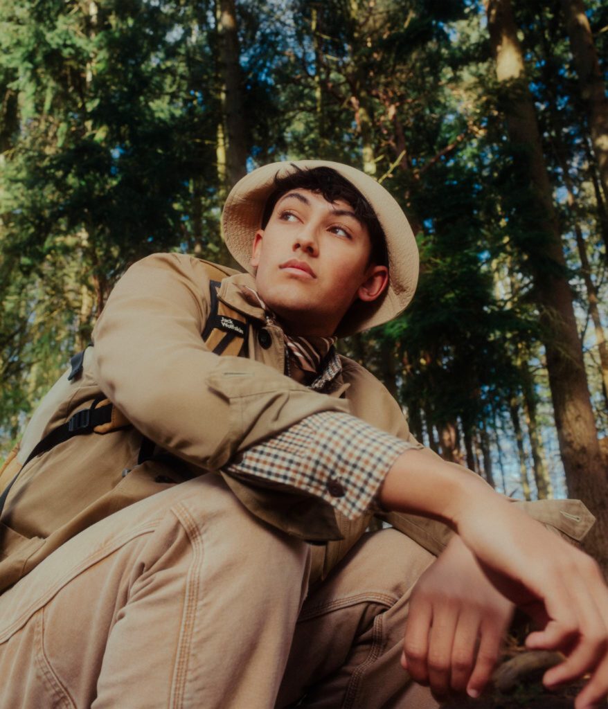 Copyright Alex Ingram 2023