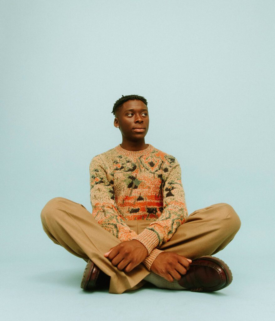 Copyright Alex Ingram 2022