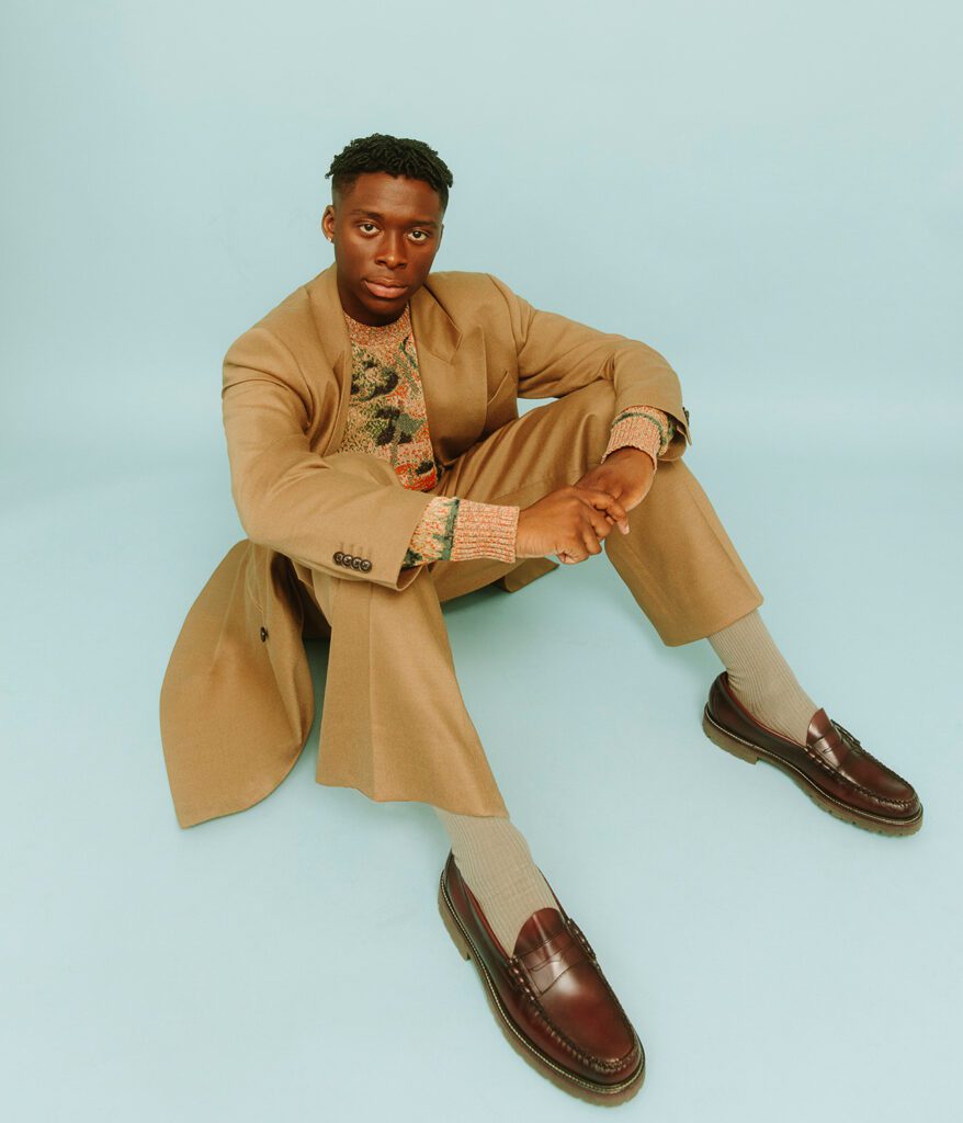 Copyright Alex Ingram 2022