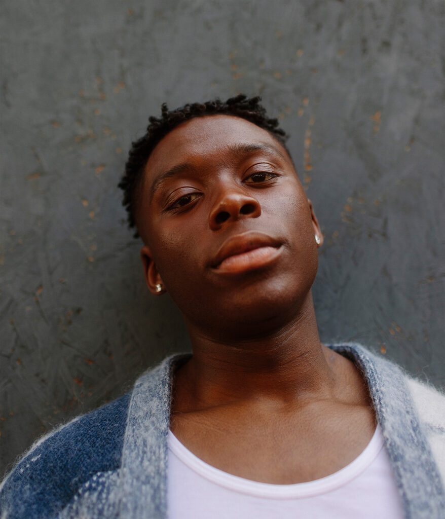 Copyright Alex Ingram 2022