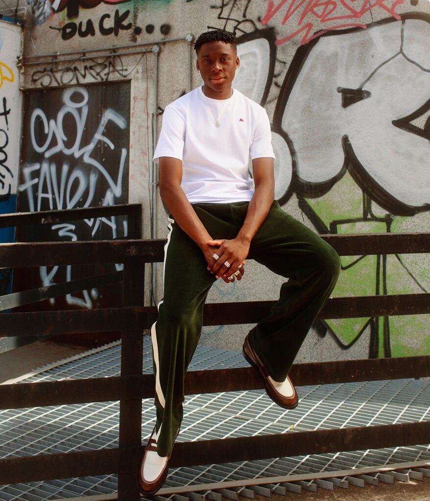 Copyright Alex Ingram 2022