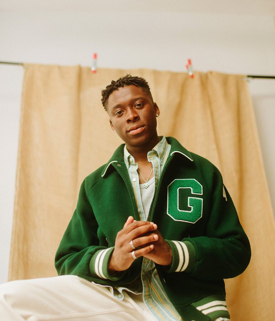 Copyright Alex Ingram 2022