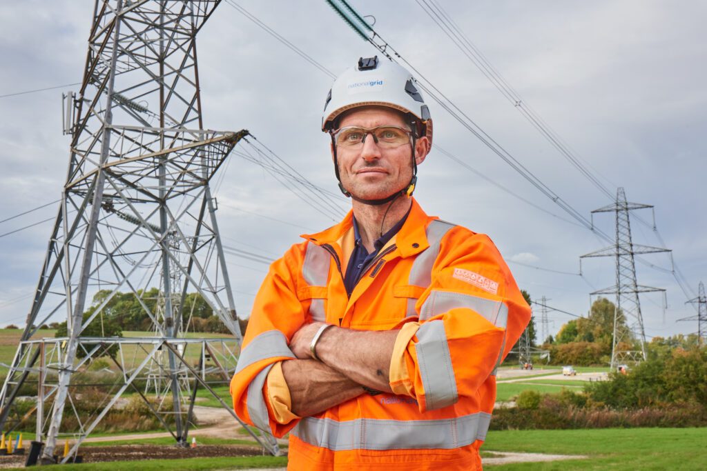 Channel 4 - Guy Martin's Great British Power Trip 1