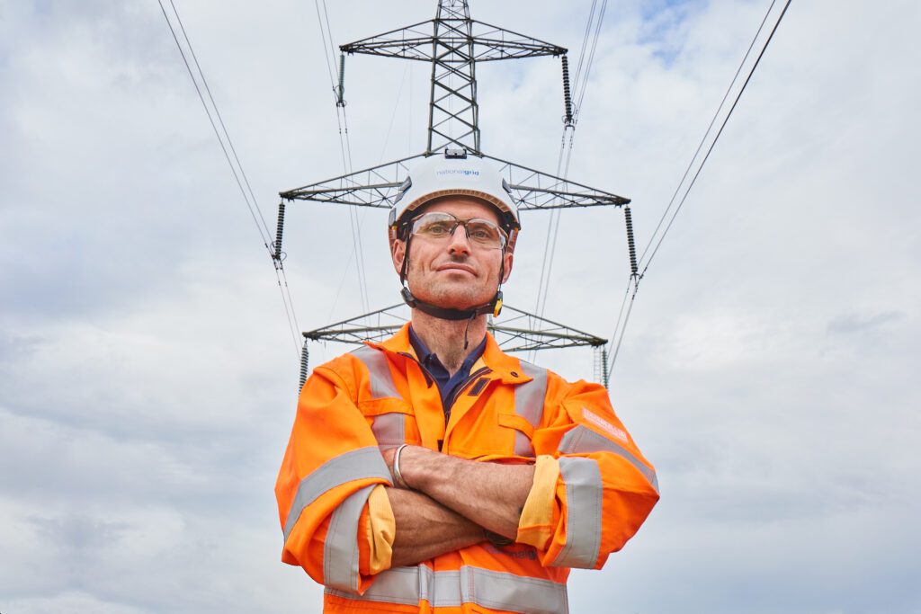 Channel 4 - Guy Martin's Great British Power Trip 2 (1)