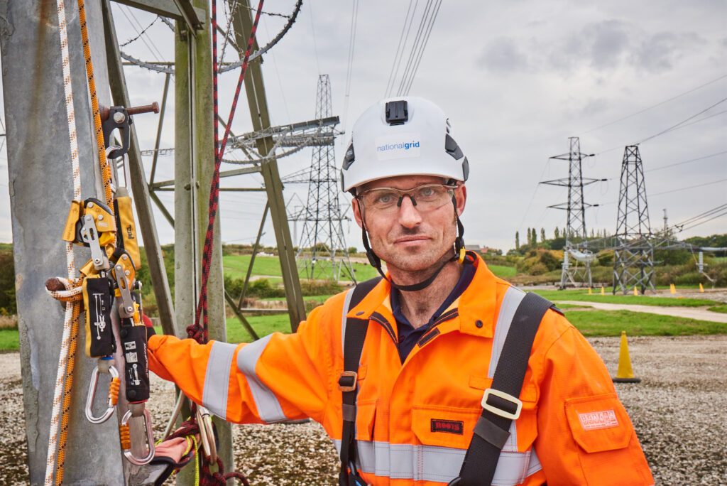Channel 4 - Guy Martin's Great British Power Trip 4