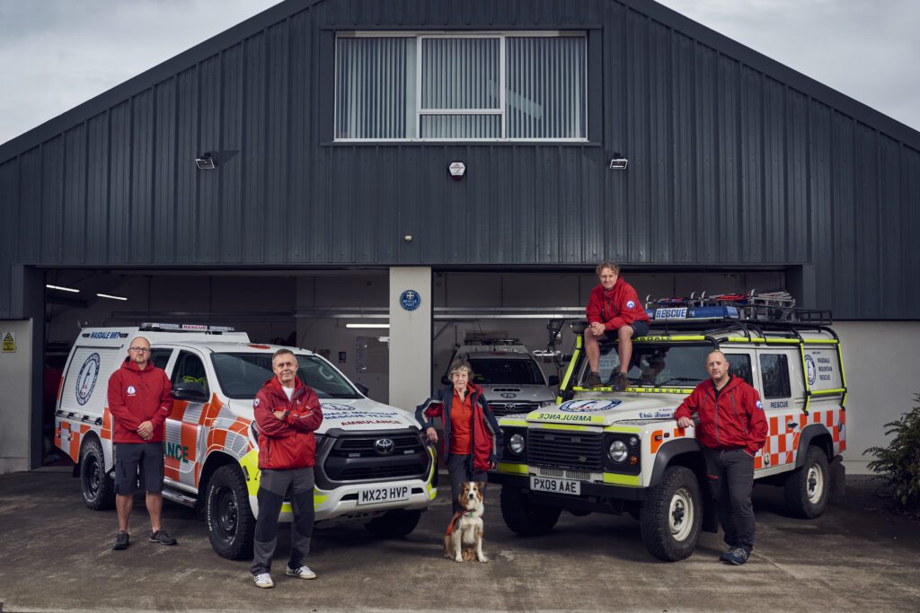 Channel 4 - Lake District Mountain Rescue24409 1