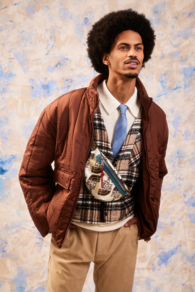 Joel - Manchester test95835