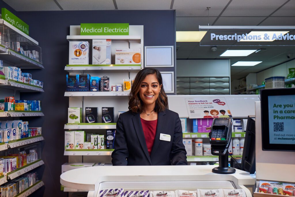 Lloyds Pharmacy TV Ad 2