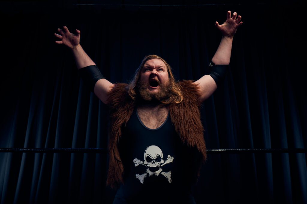 Pro Pursuit Wrestling 1 (1)