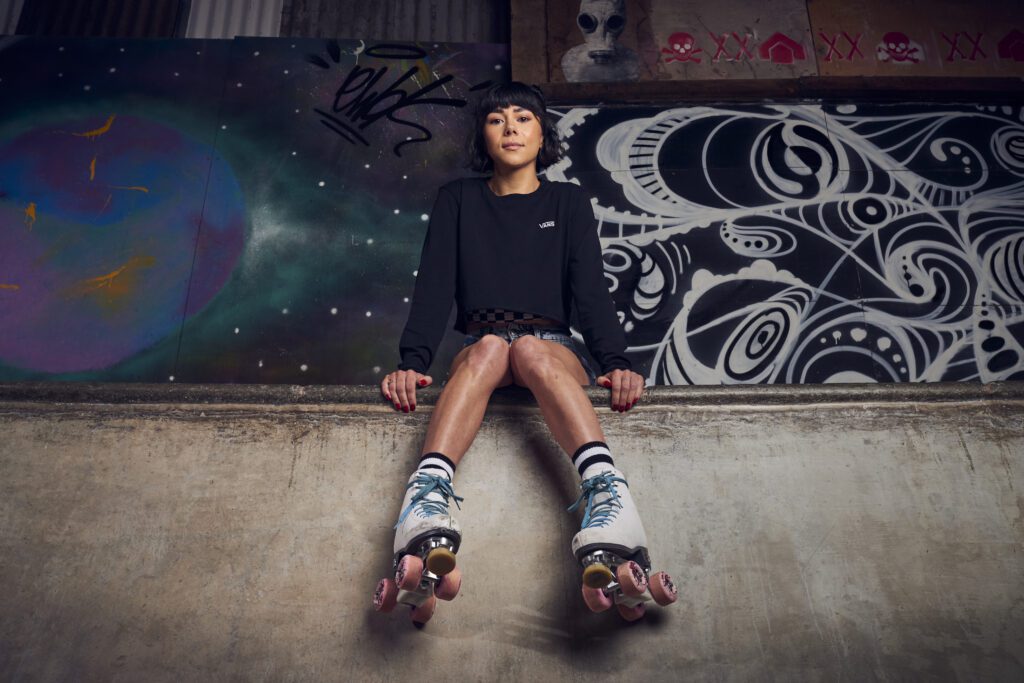 Roller Skater's 3 (1)