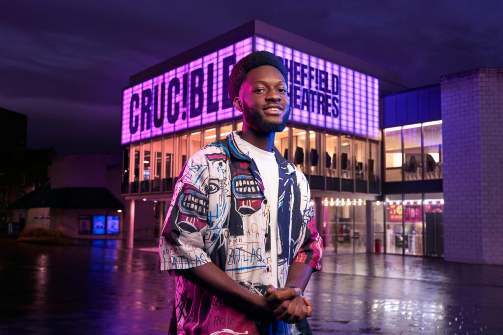 Sheffield Hallam - City Guide