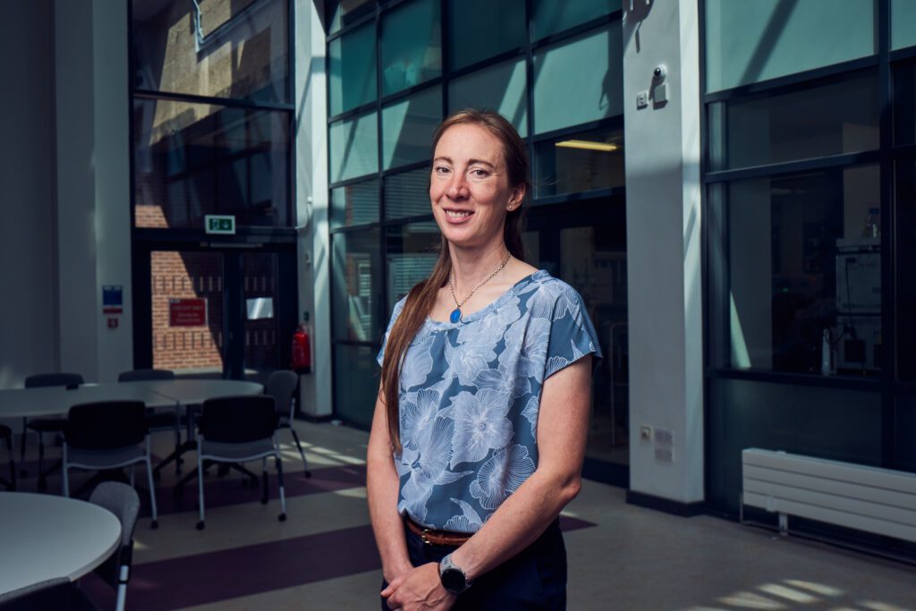 University Of Sheffield - Rachael23823 1