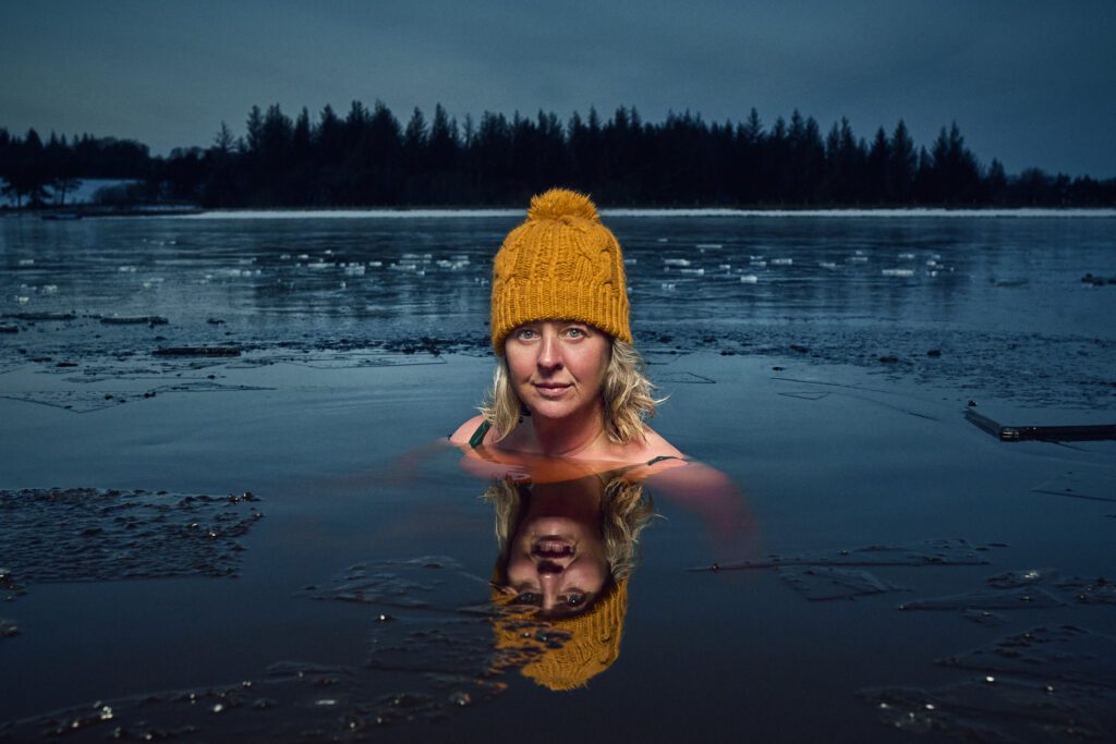 Wild Swimming - Redmires 7