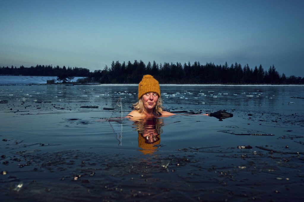 Wild Swimmming - Redmires 8